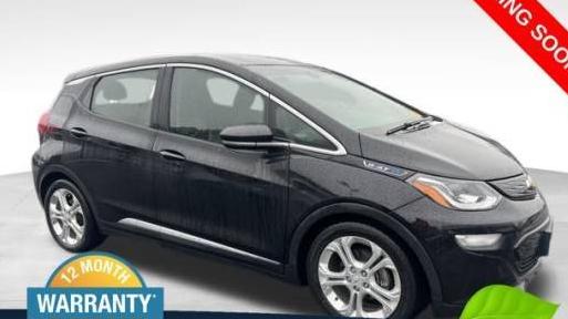 CHEVROLET BOLT EV 2020 1G1FY6S01L4141233 image